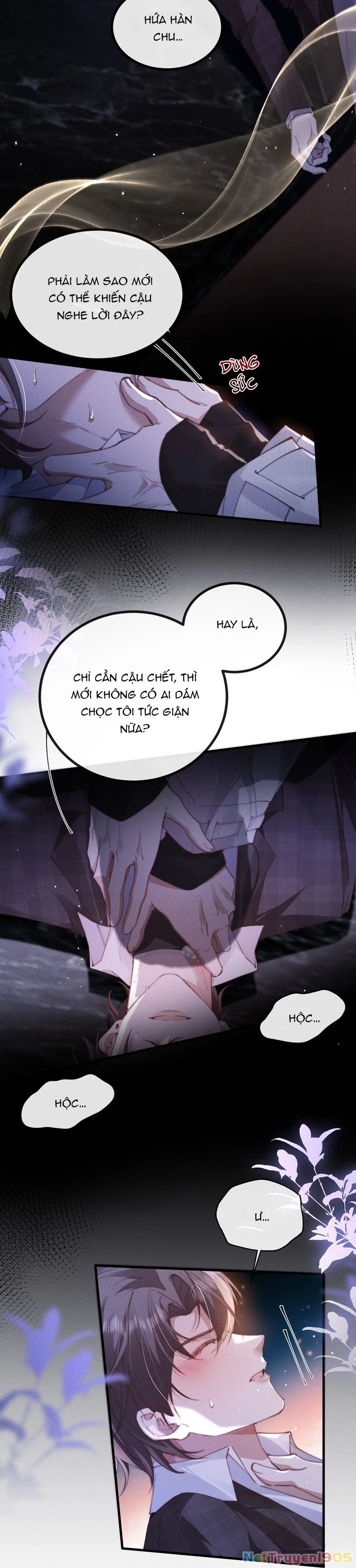 Kế Hoạch Tự Dưỡng Cuồng Khuyển Chapter 31 - 15