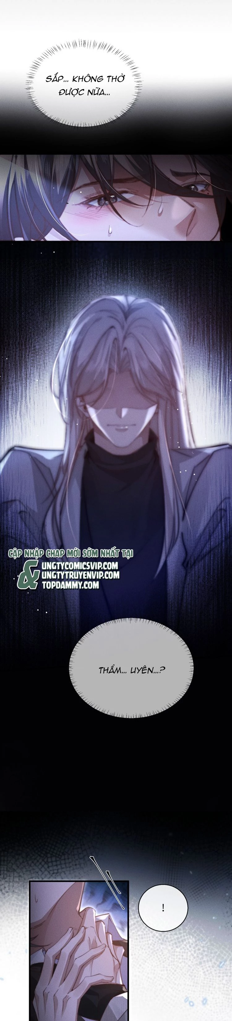 Kế Hoạch Tự Dưỡng Cuồng Khuyển Chapter 31 - 16