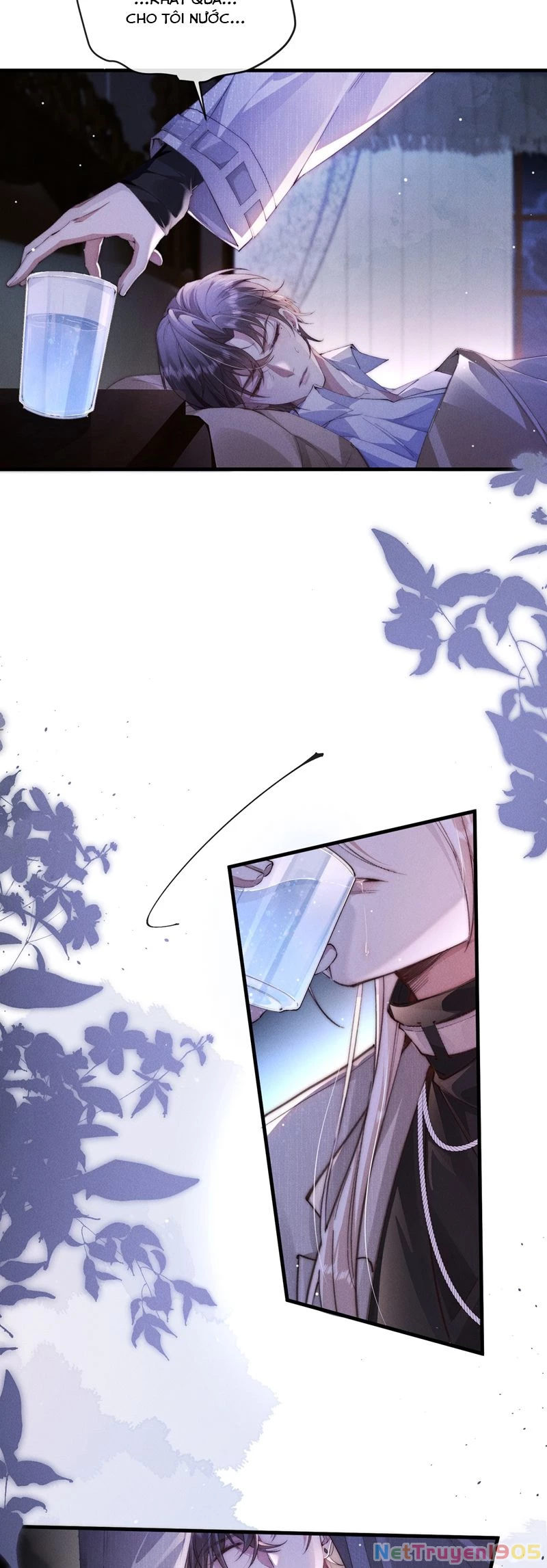 Kế Hoạch Tự Dưỡng Cuồng Khuyển Chapter 32 - 3