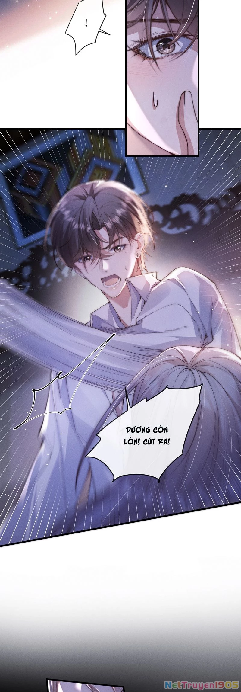 Kế Hoạch Tự Dưỡng Cuồng Khuyển Chapter 32 - 5