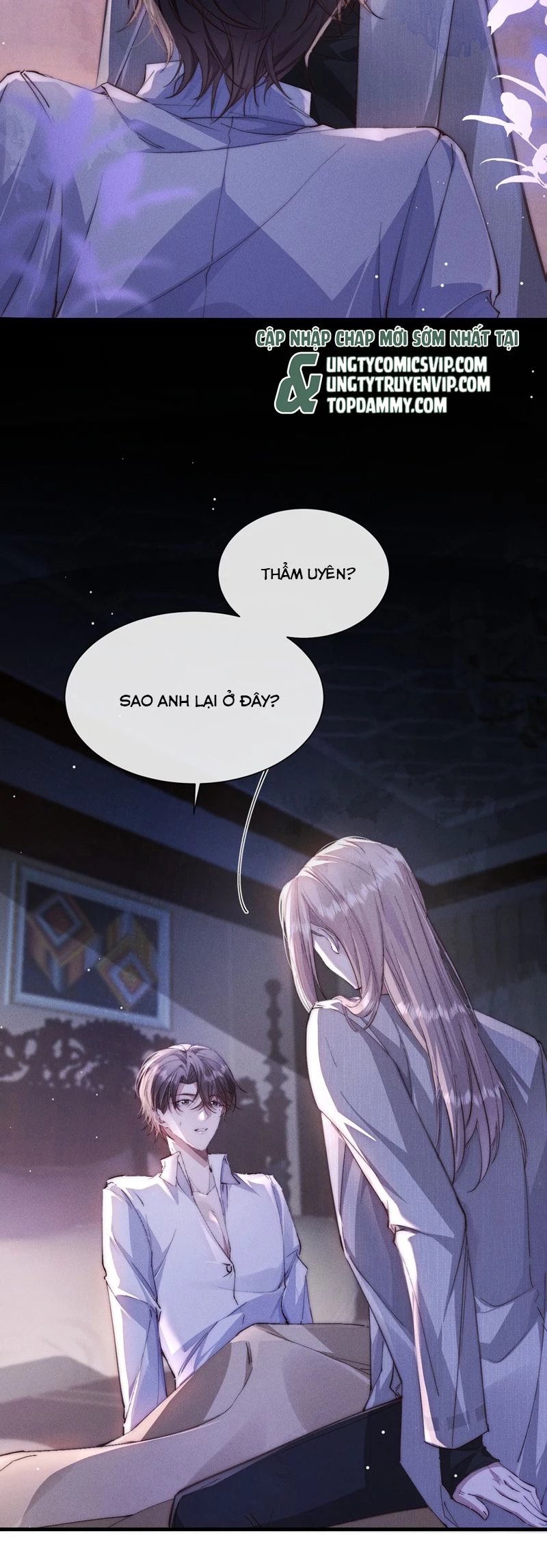 Kế Hoạch Tự Dưỡng Cuồng Khuyển Chapter 32 - 7