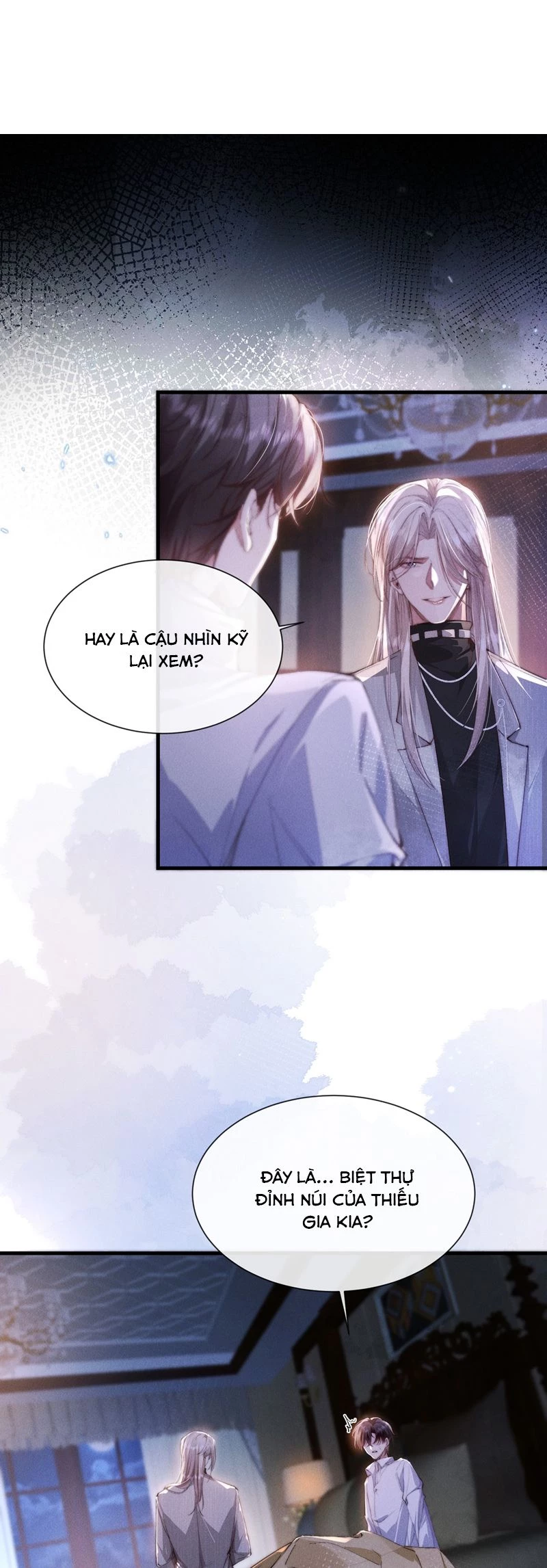 Kế Hoạch Tự Dưỡng Cuồng Khuyển Chapter 32 - 8