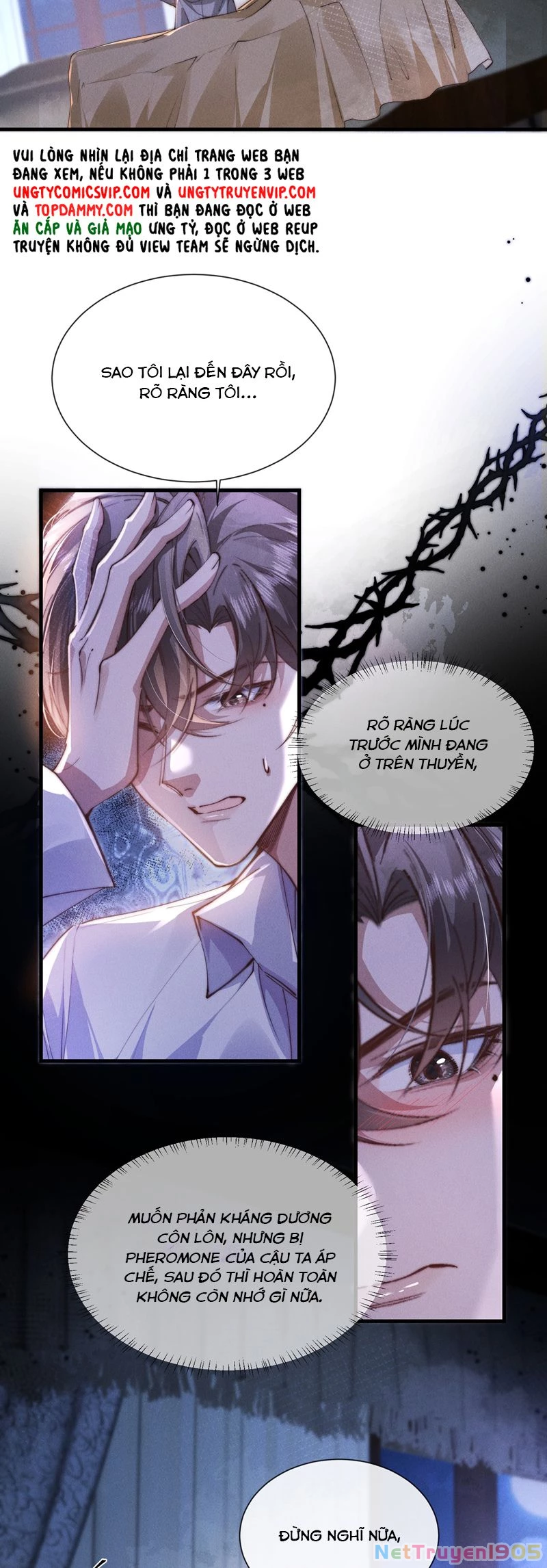 Kế Hoạch Tự Dưỡng Cuồng Khuyển Chapter 32 - 9