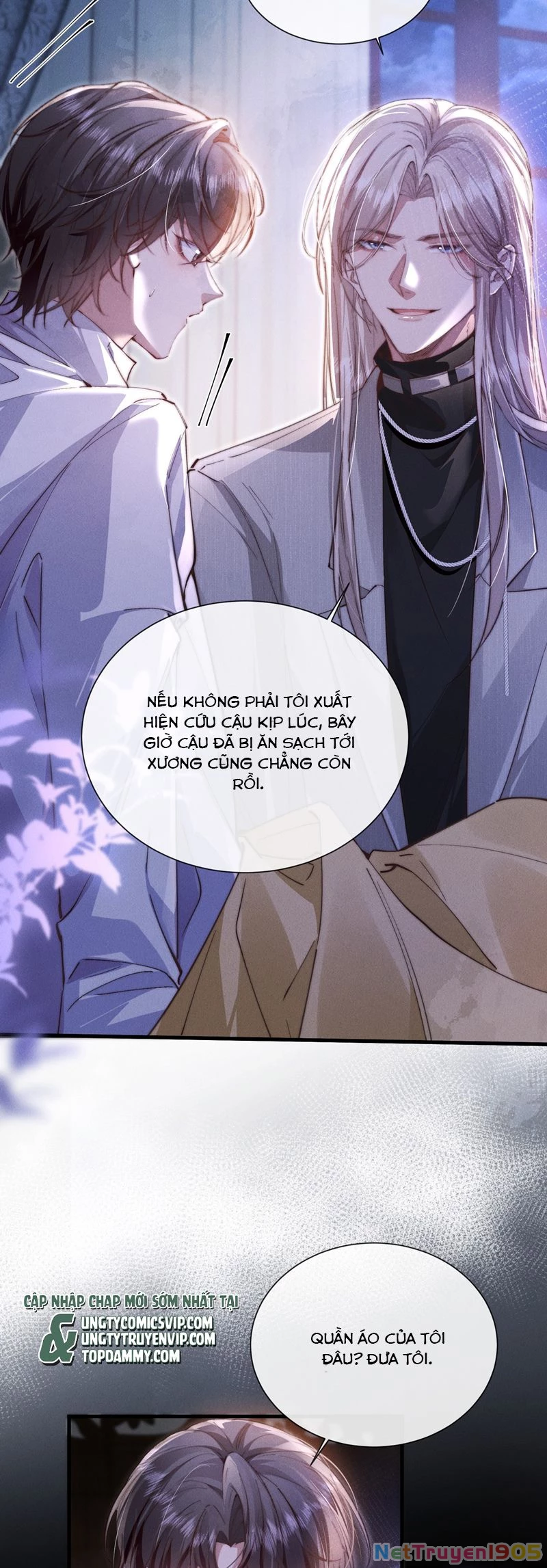 Kế Hoạch Tự Dưỡng Cuồng Khuyển Chapter 32 - 10