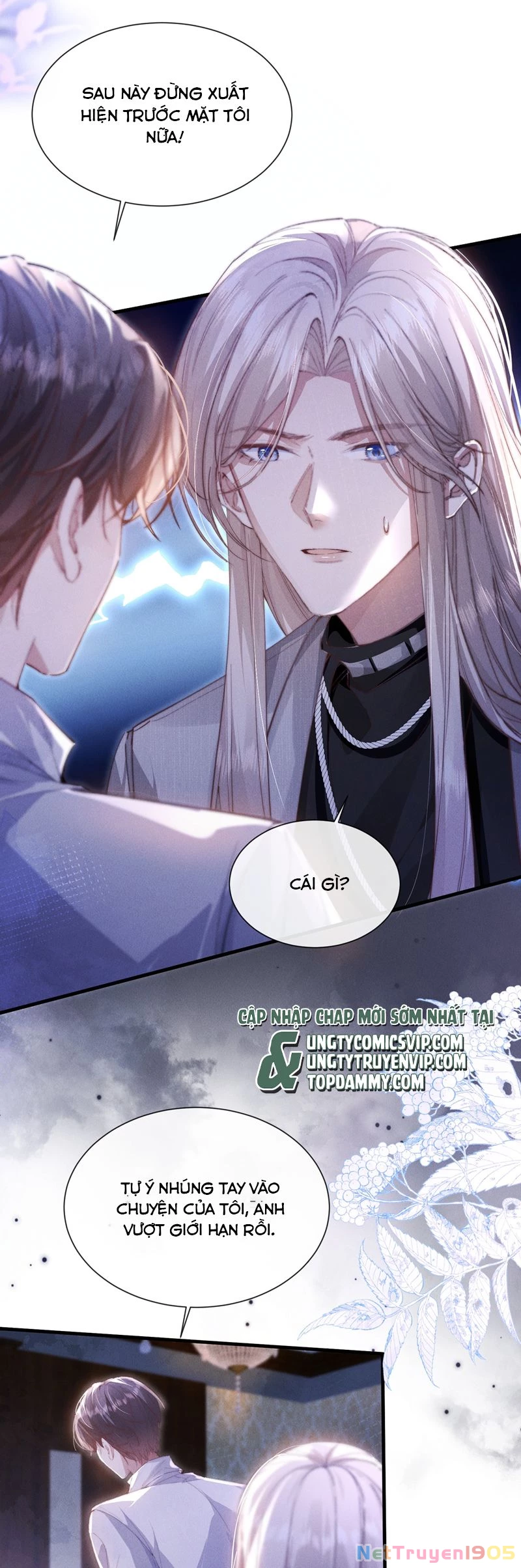 Kế Hoạch Tự Dưỡng Cuồng Khuyển Chapter 32 - 14