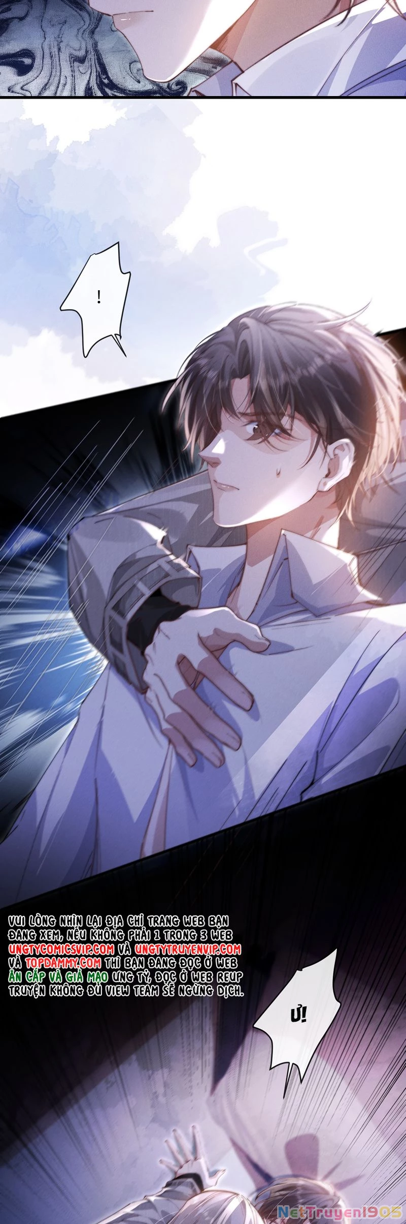 Kế Hoạch Tự Dưỡng Cuồng Khuyển Chapter 32 - 16