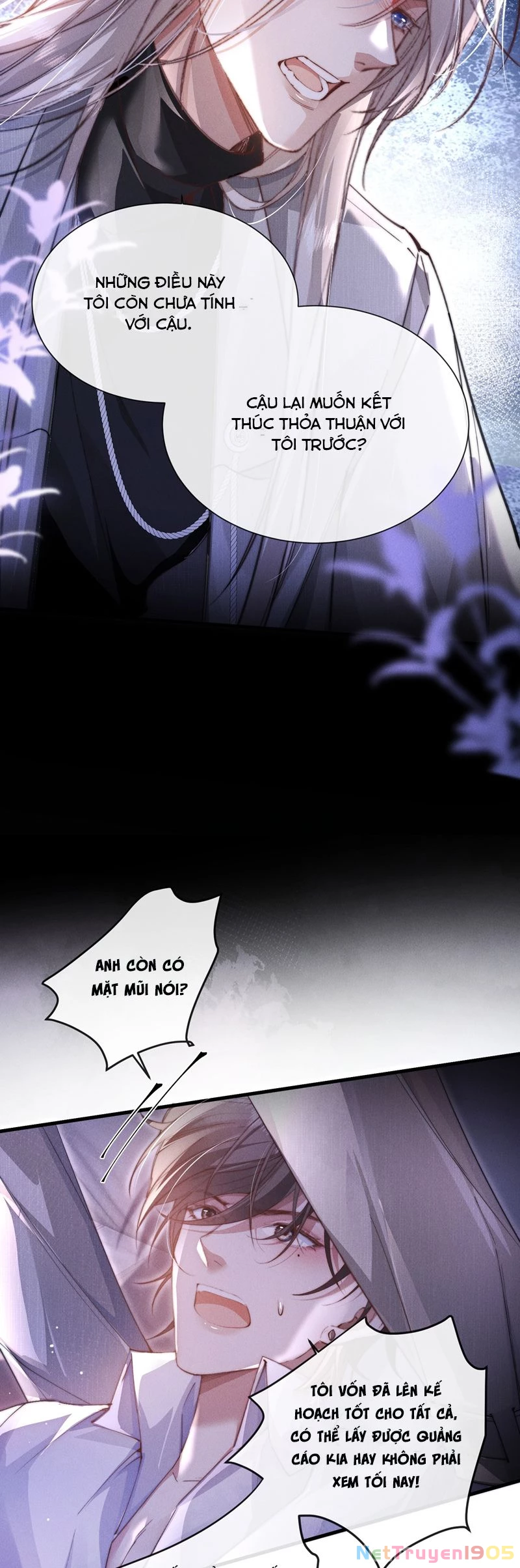 Kế Hoạch Tự Dưỡng Cuồng Khuyển Chapter 32 - 18