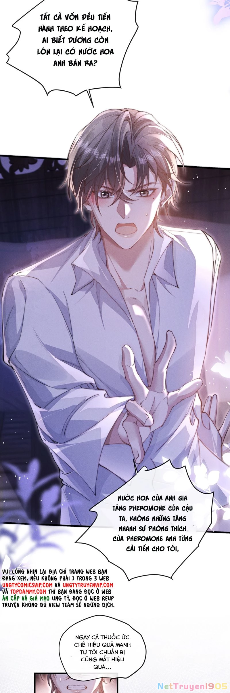 Kế Hoạch Tự Dưỡng Cuồng Khuyển Chapter 32 - 21