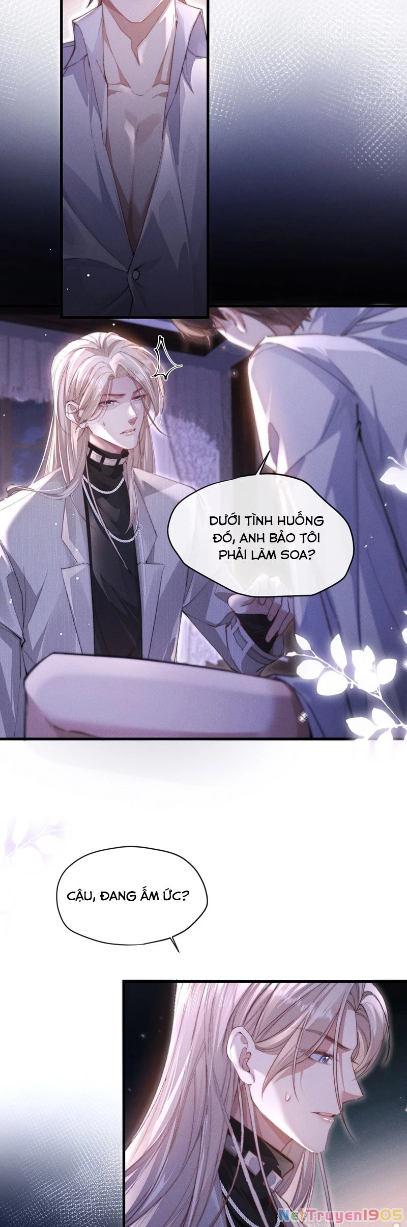 Kế Hoạch Tự Dưỡng Cuồng Khuyển Chapter 32 - 22