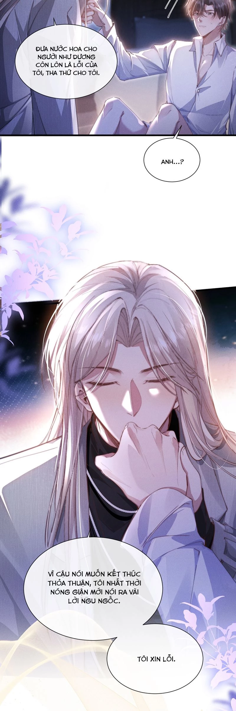 Kế Hoạch Tự Dưỡng Cuồng Khuyển Chapter 32 - 25