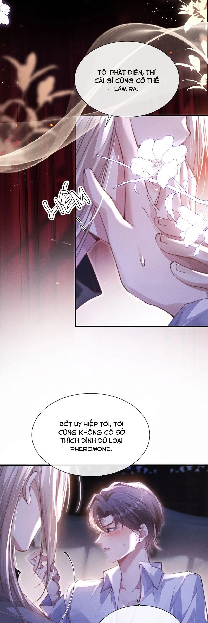 Kế Hoạch Tự Dưỡng Cuồng Khuyển Chapter 32 - 27