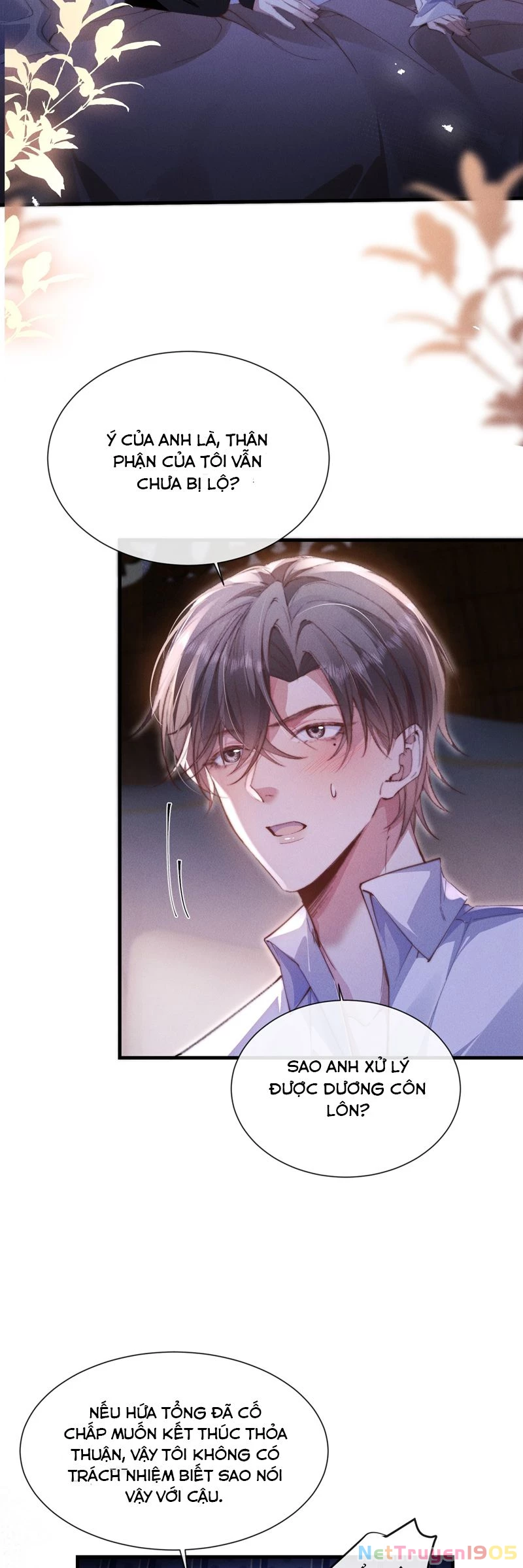 Kế Hoạch Tự Dưỡng Cuồng Khuyển Chapter 32 - 29