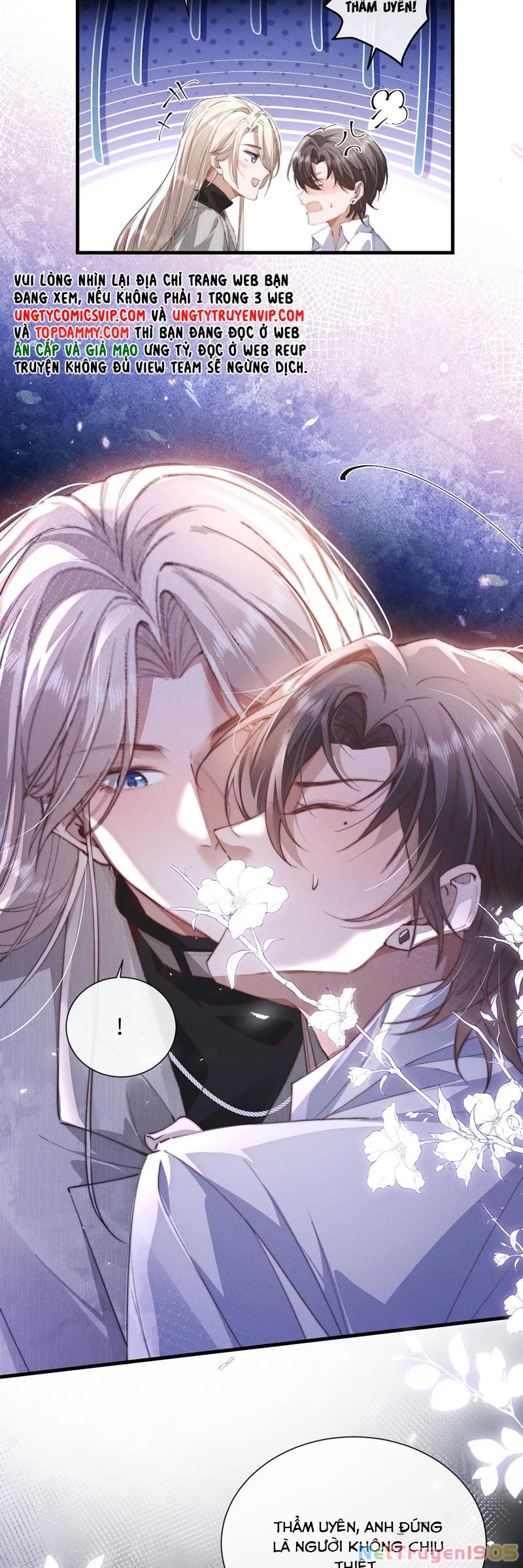 Kế Hoạch Tự Dưỡng Cuồng Khuyển Chapter 32 - 30