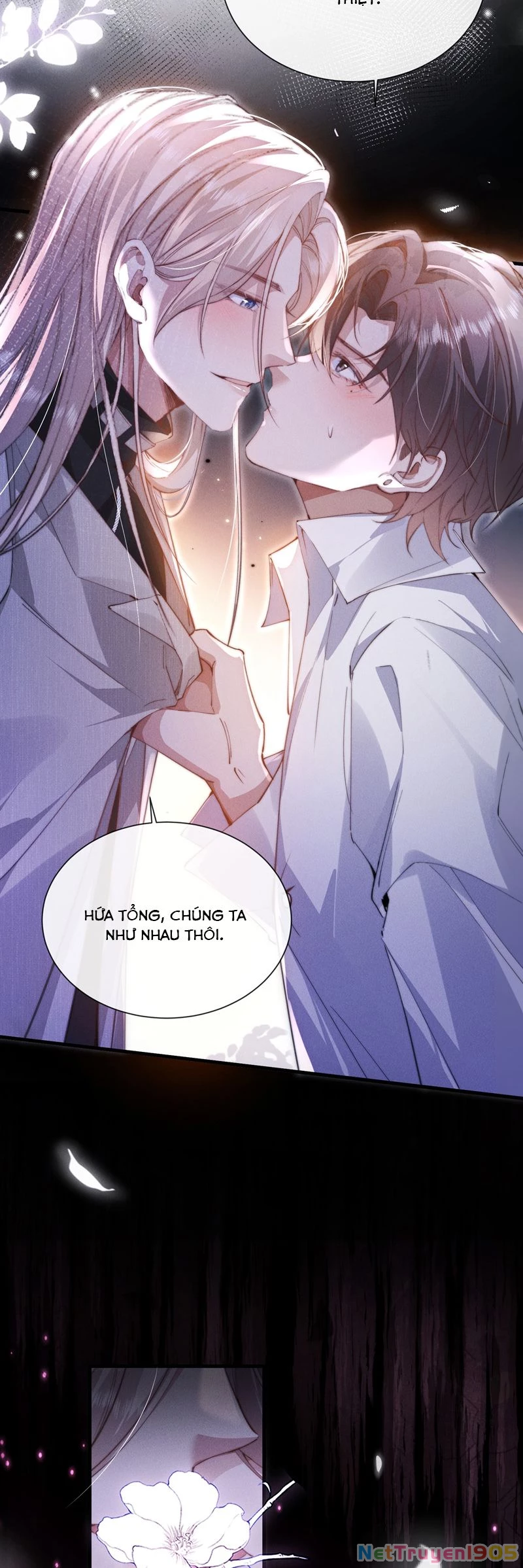 Kế Hoạch Tự Dưỡng Cuồng Khuyển Chapter 32 - 31