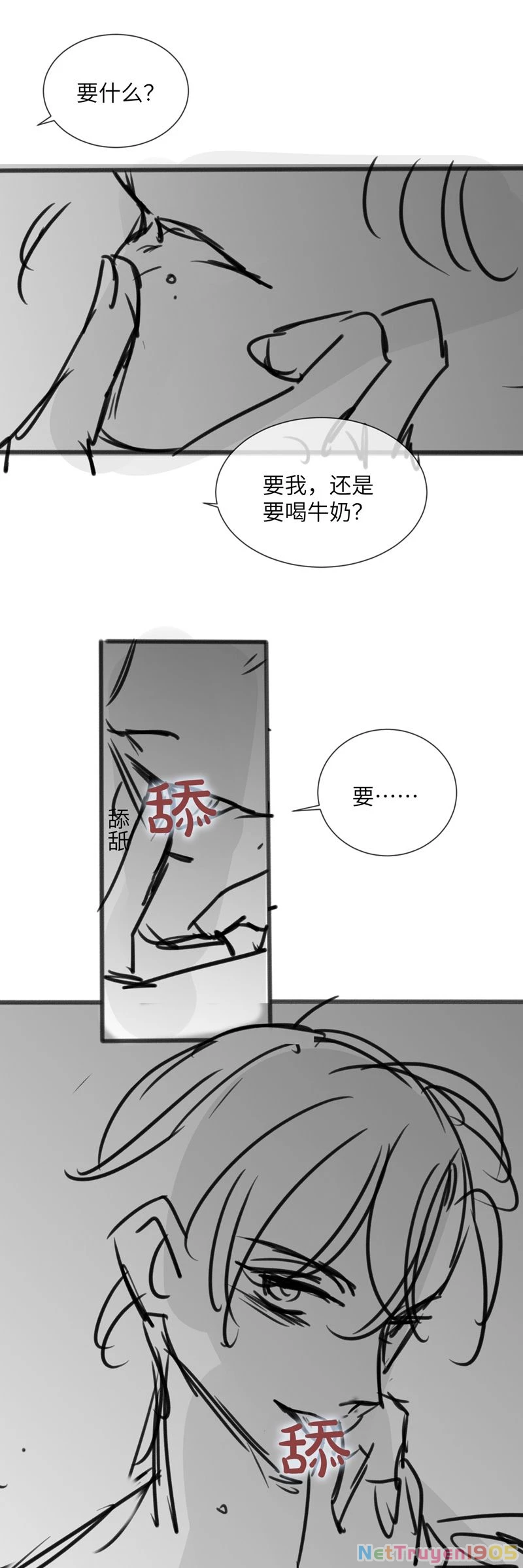 Kế Hoạch Tự Dưỡng Cuồng Khuyển Chapter 32 - 34