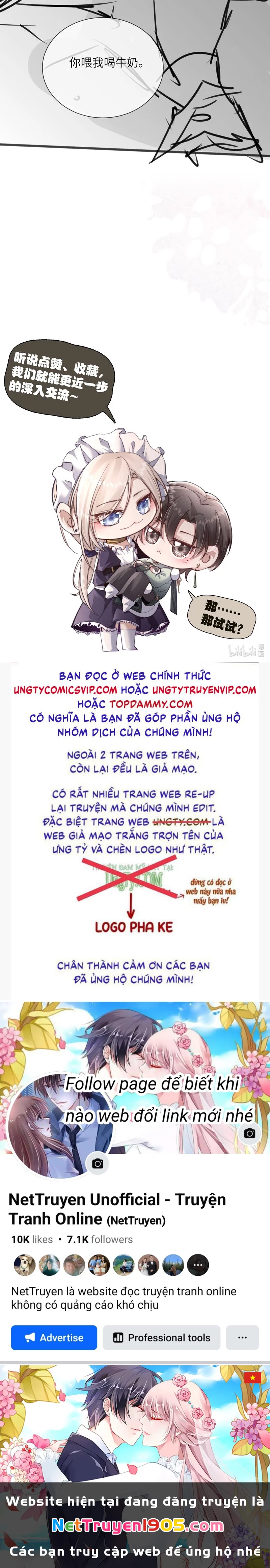 Kế Hoạch Tự Dưỡng Cuồng Khuyển Chapter 32 - 35