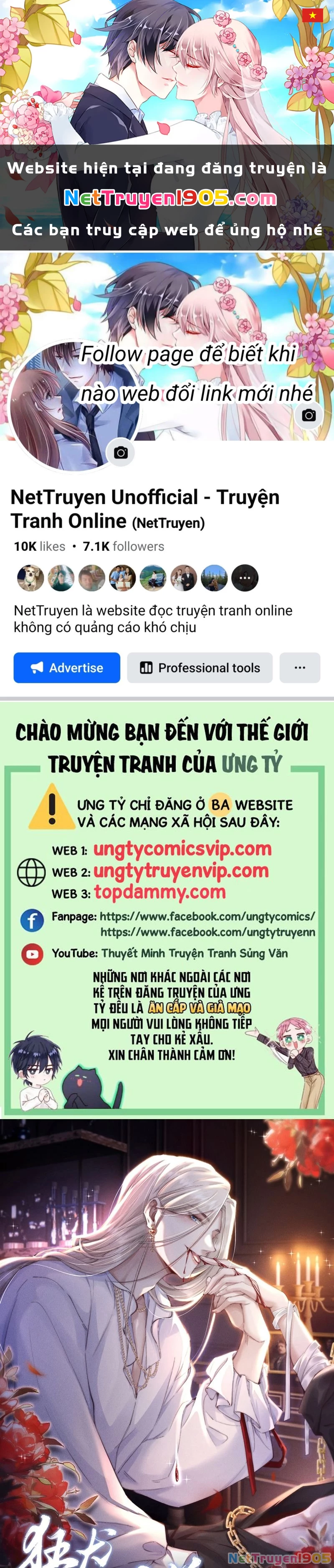 Kế Hoạch Tự Dưỡng Cuồng Khuyển Chapter 33 - 1