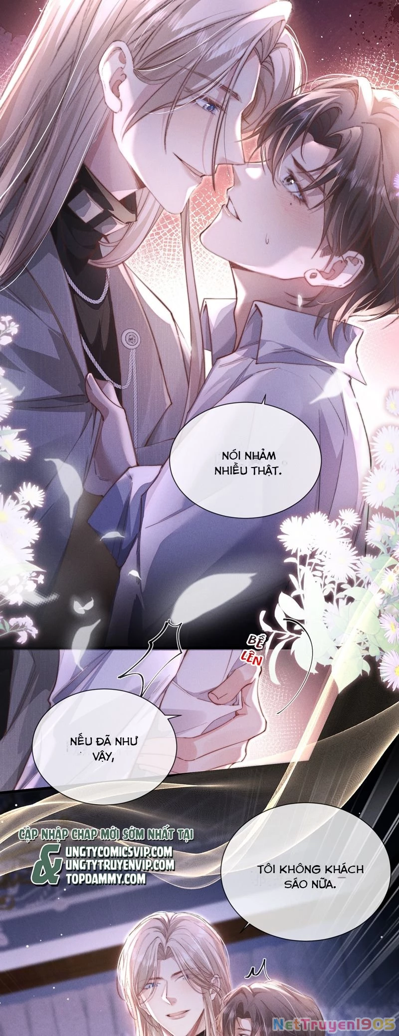 Kế Hoạch Tự Dưỡng Cuồng Khuyển Chapter 33 - 3