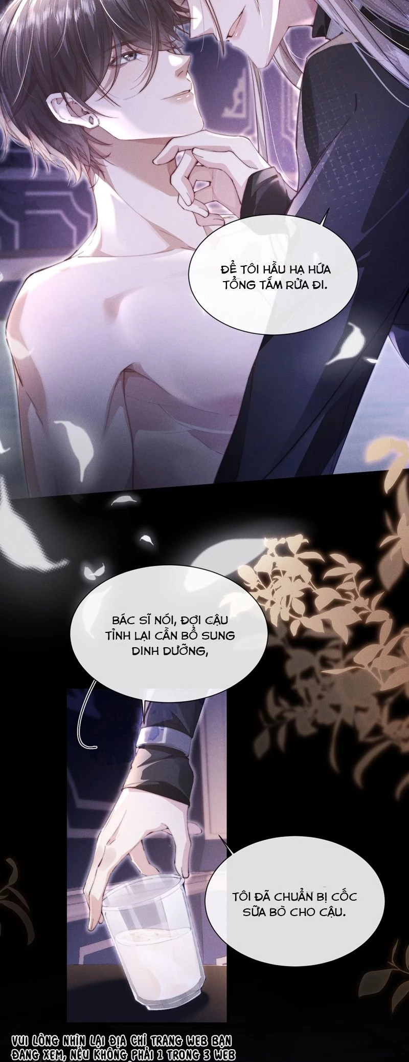 Kế Hoạch Tự Dưỡng Cuồng Khuyển Chapter 33 - 9