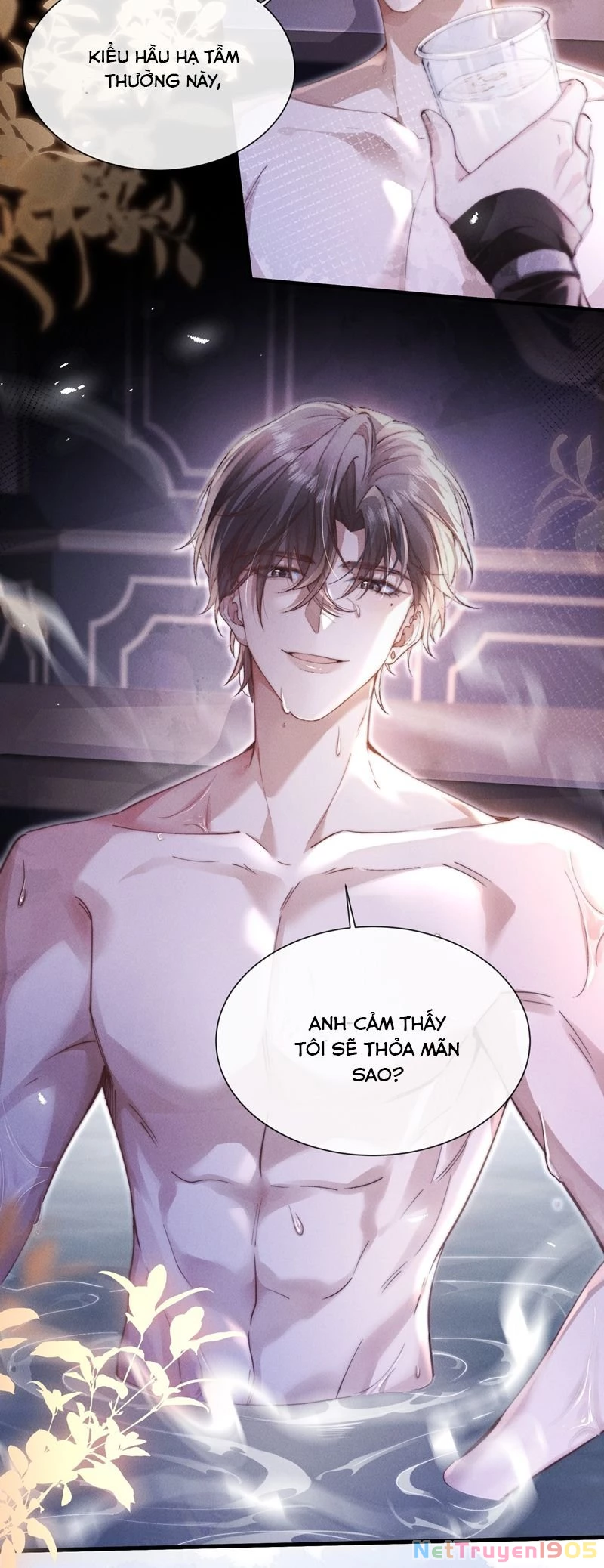 Kế Hoạch Tự Dưỡng Cuồng Khuyển Chapter 33 - 11