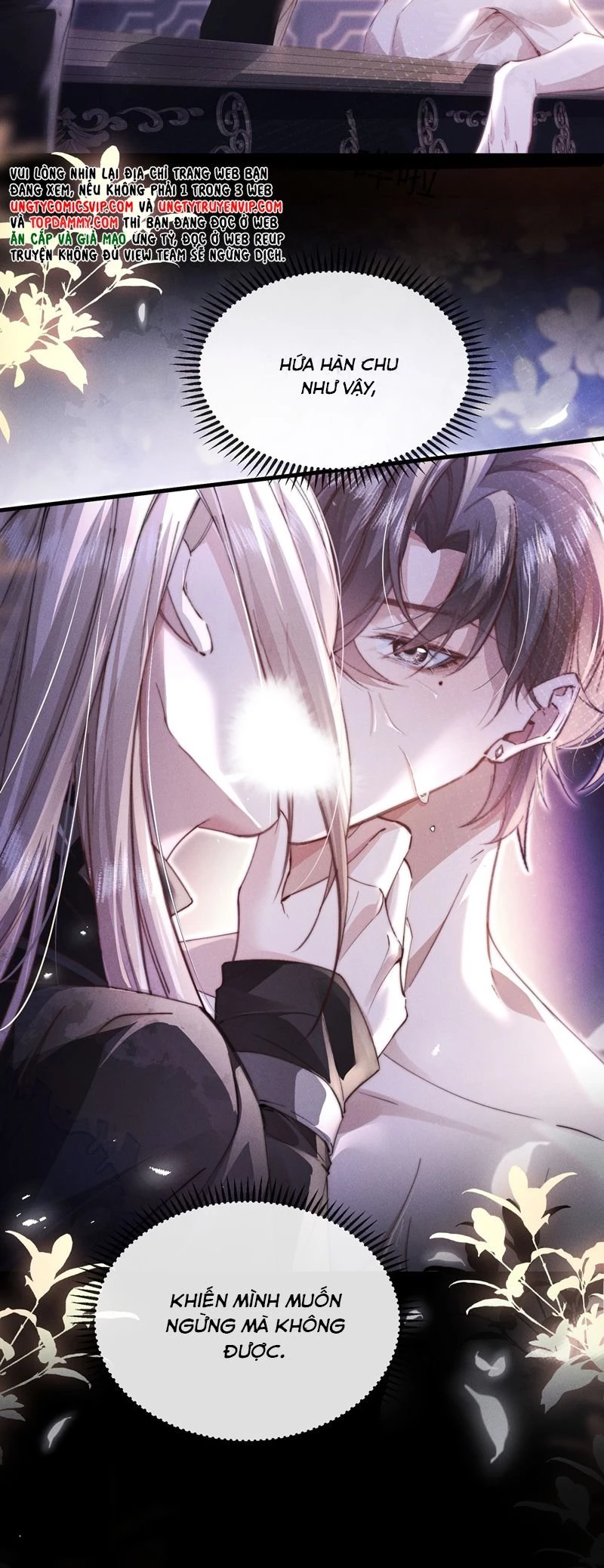 Kế Hoạch Tự Dưỡng Cuồng Khuyển Chapter 33 - 14