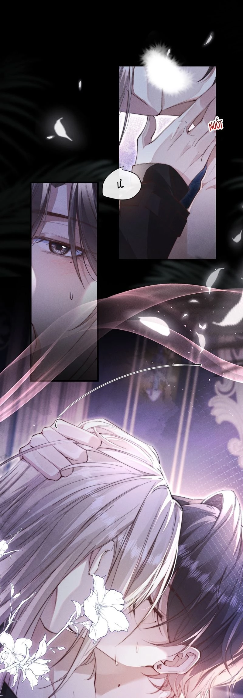 Kế Hoạch Tự Dưỡng Cuồng Khuyển Chapter 33 - 15