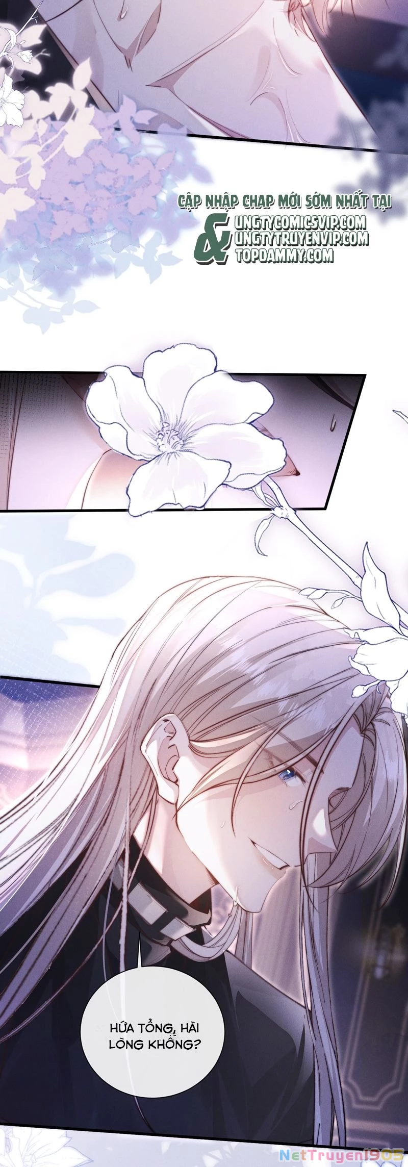 Kế Hoạch Tự Dưỡng Cuồng Khuyển Chapter 33 - 16