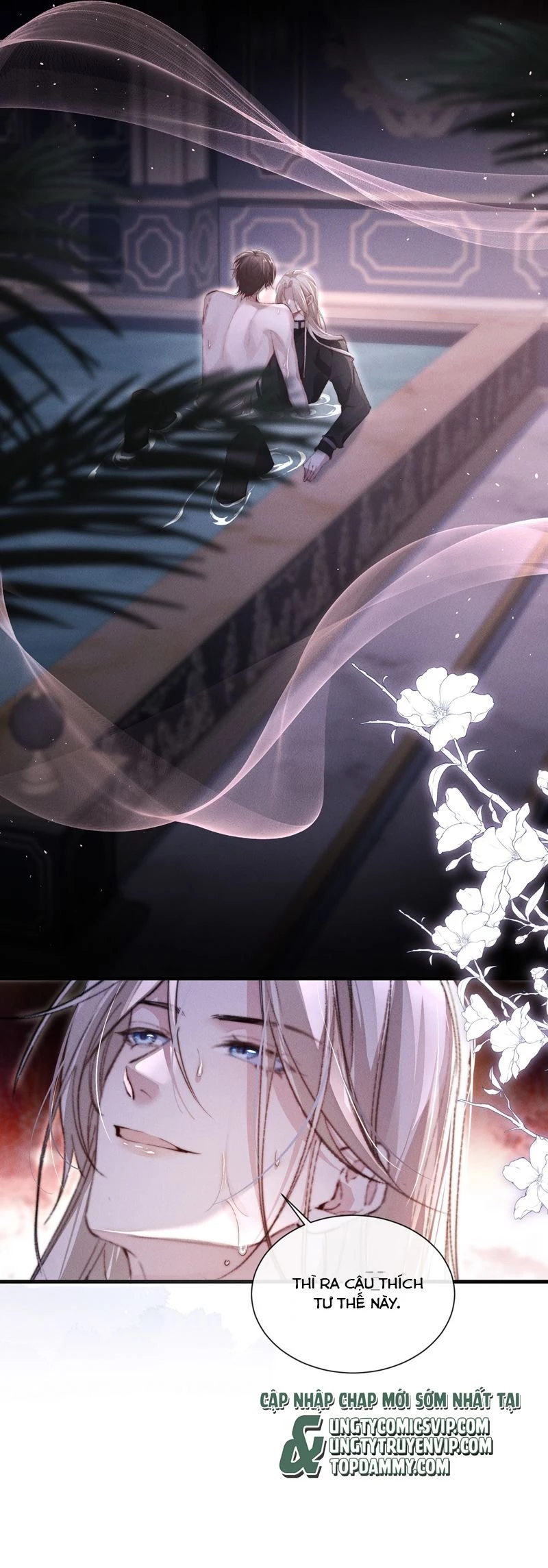 Kế Hoạch Tự Dưỡng Cuồng Khuyển Chapter 33 - 20