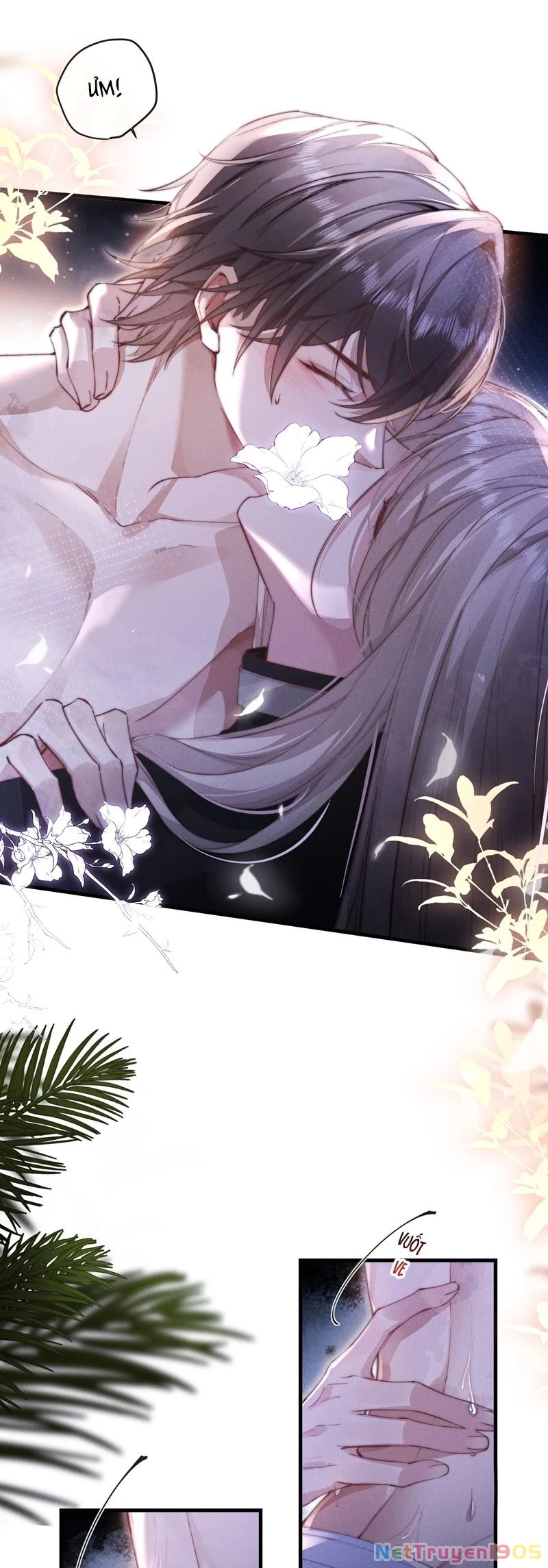 Kế Hoạch Tự Dưỡng Cuồng Khuyển Chapter 33 - 21