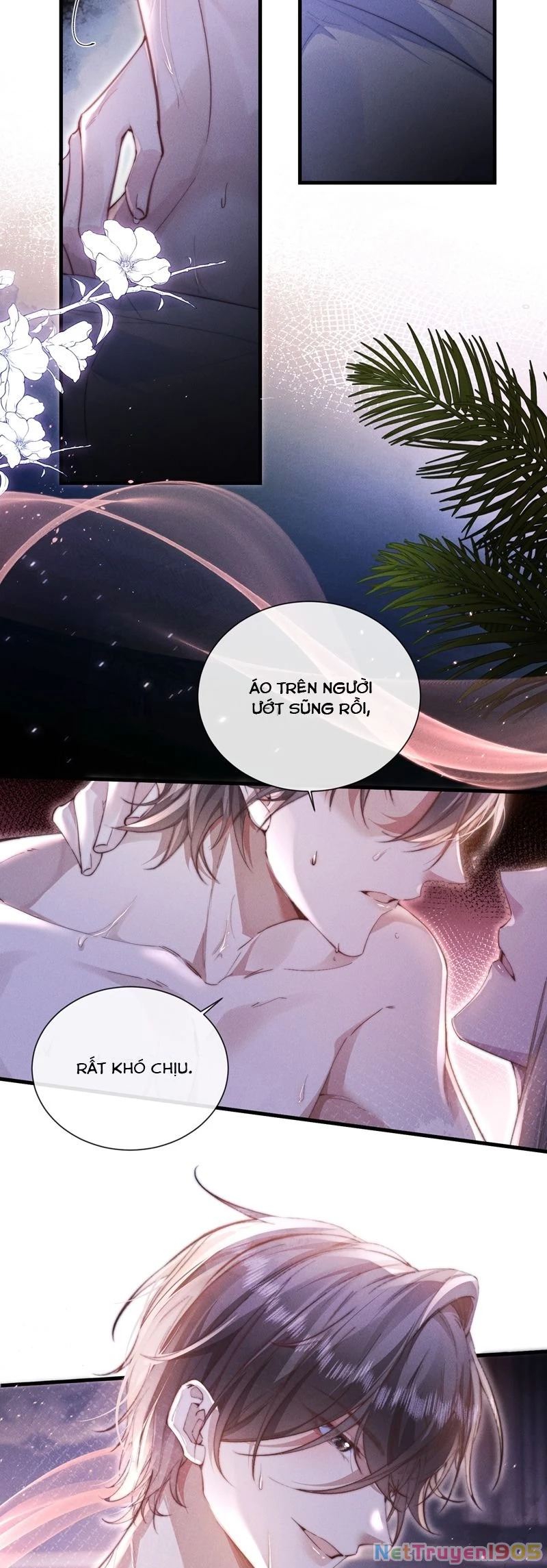 Kế Hoạch Tự Dưỡng Cuồng Khuyển Chapter 33 - 22