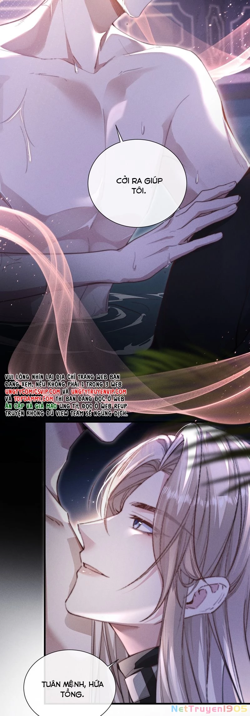 Kế Hoạch Tự Dưỡng Cuồng Khuyển Chapter 33 - 23