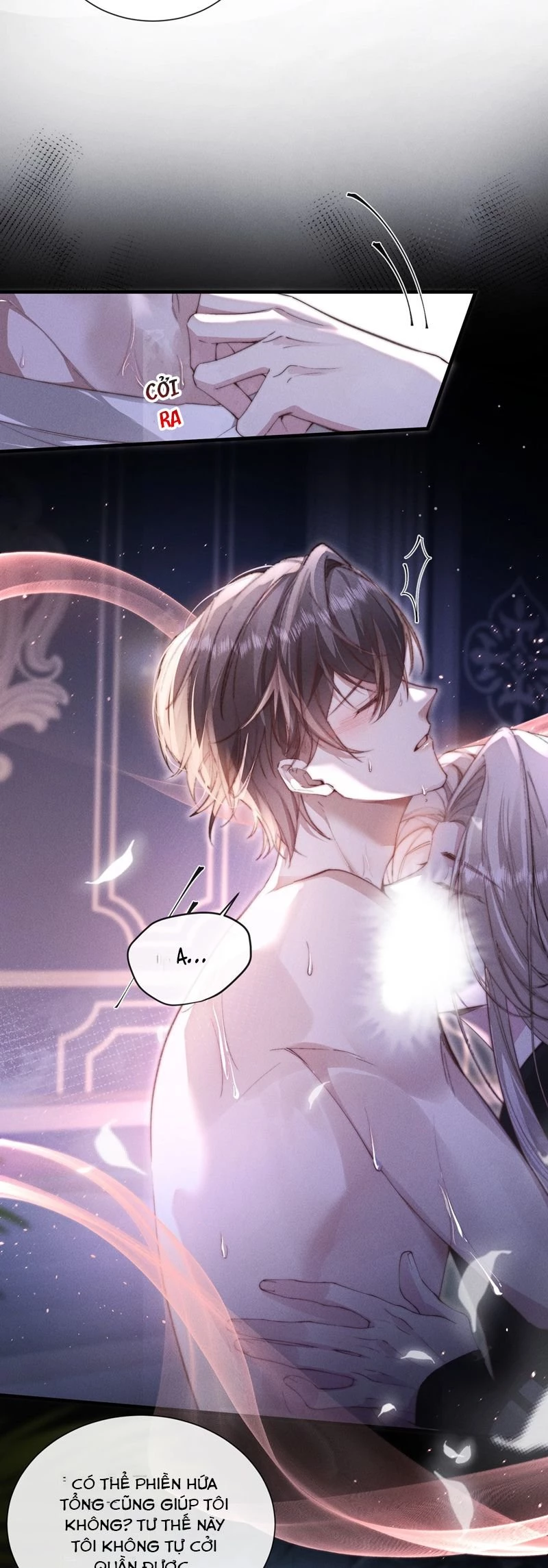 Kế Hoạch Tự Dưỡng Cuồng Khuyển Chapter 33 - 24