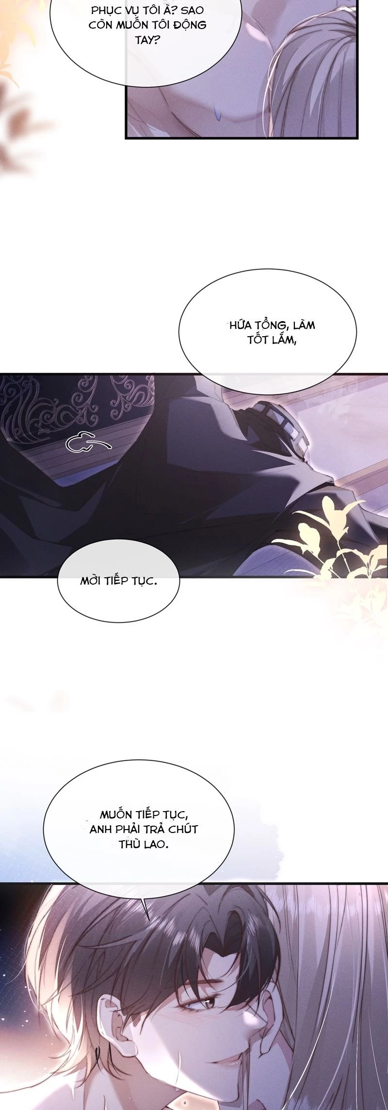 Kế Hoạch Tự Dưỡng Cuồng Khuyển Chapter 33 - 26