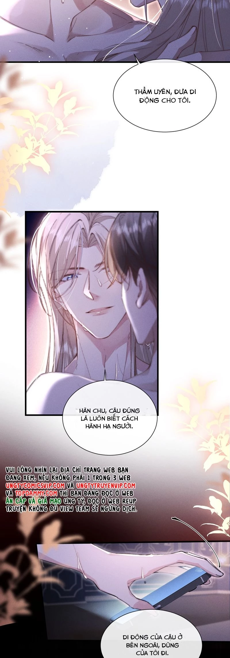 Kế Hoạch Tự Dưỡng Cuồng Khuyển Chapter 33 - 27