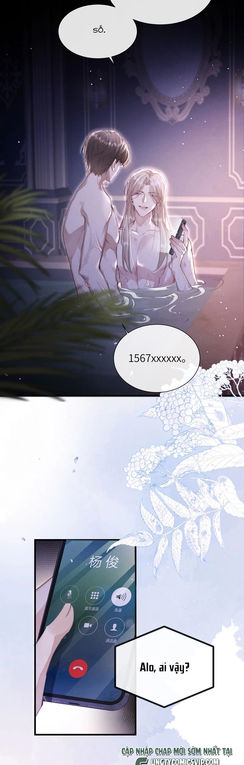 Kế Hoạch Tự Dưỡng Cuồng Khuyển Chapter 33 - 28