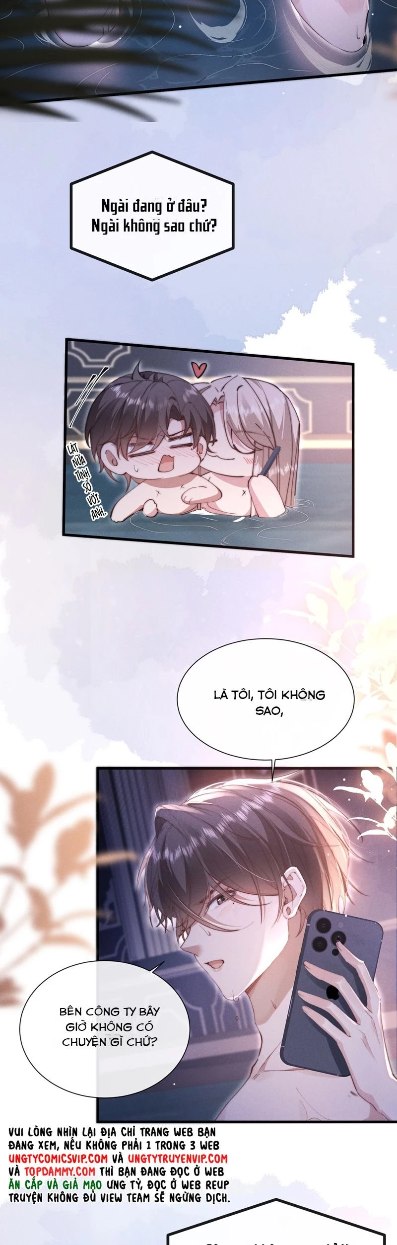 Kế Hoạch Tự Dưỡng Cuồng Khuyển Chapter 33 - 30