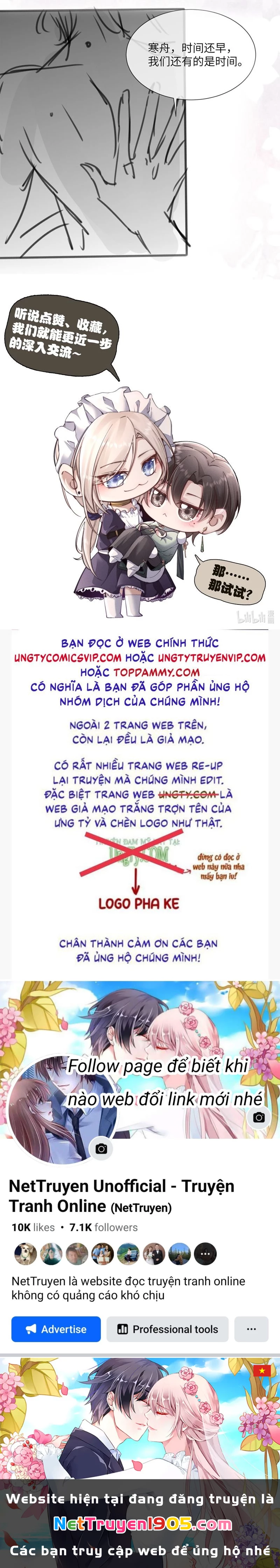 Kế Hoạch Tự Dưỡng Cuồng Khuyển Chapter 33 - 34