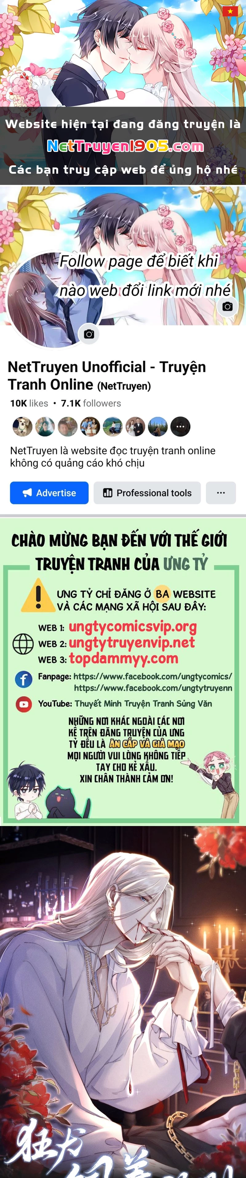 Kế Hoạch Tự Dưỡng Cuồng Khuyển Chapter 34 - 1