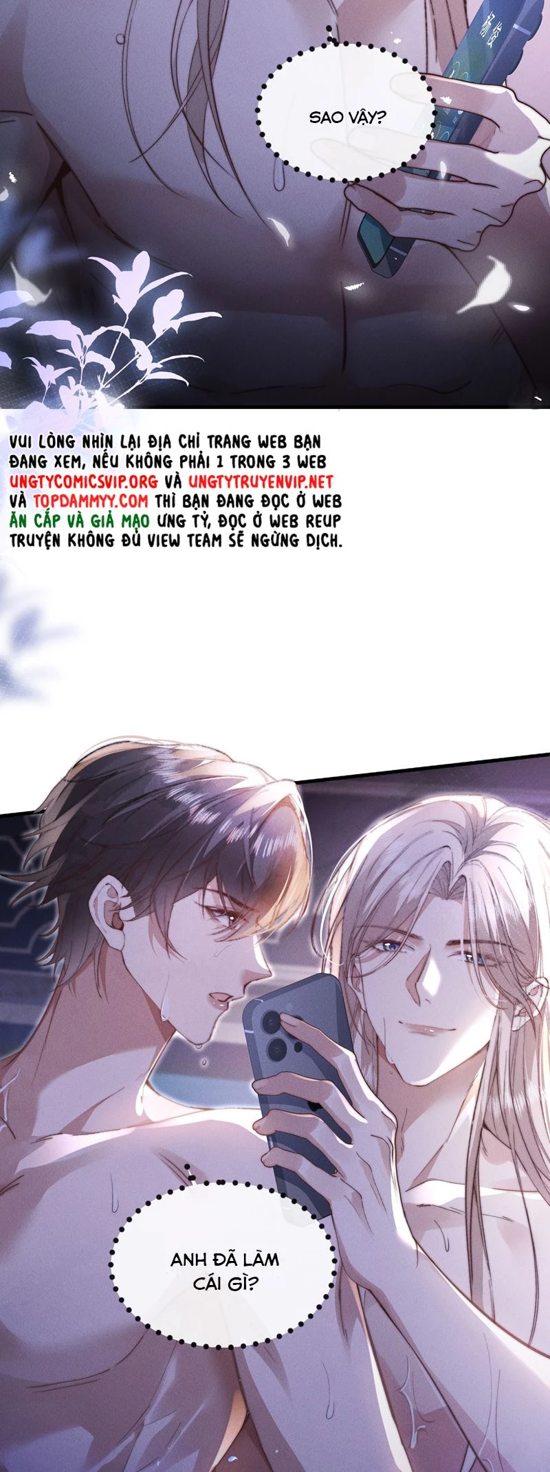 Kế Hoạch Tự Dưỡng Cuồng Khuyển Chapter 34 - 5