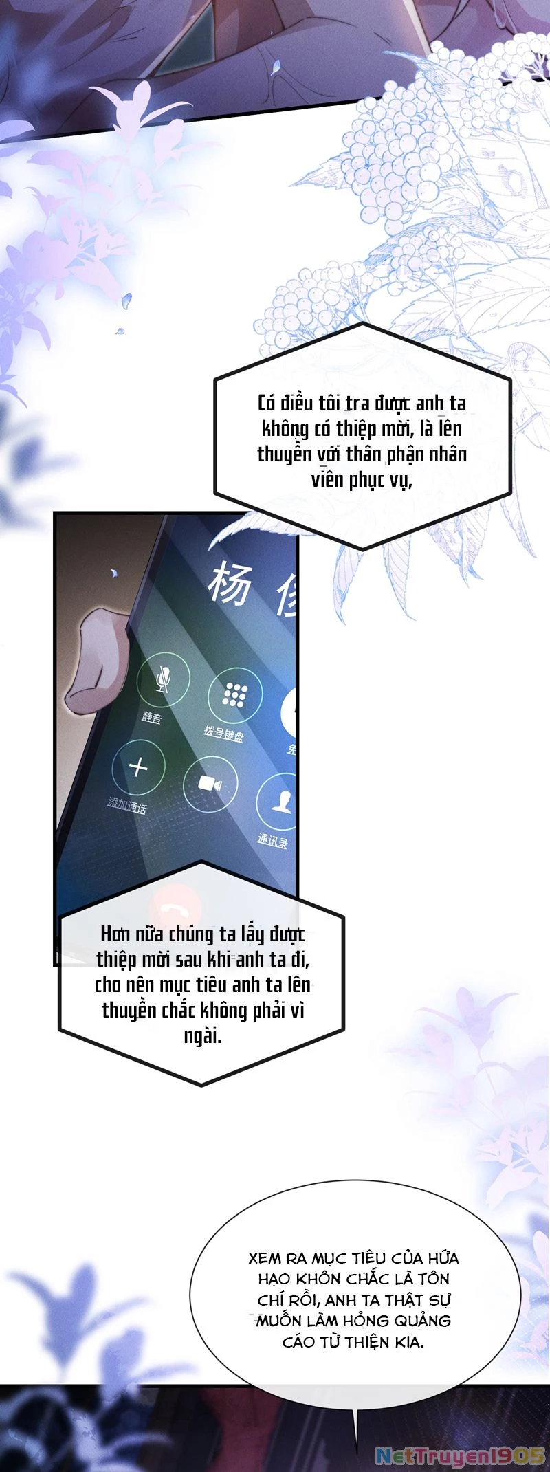 Kế Hoạch Tự Dưỡng Cuồng Khuyển Chapter 34 - 6