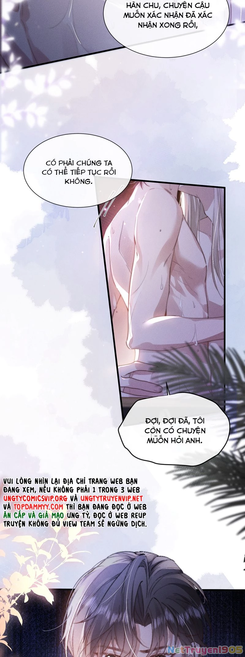 Kế Hoạch Tự Dưỡng Cuồng Khuyển Chapter 34 - 14