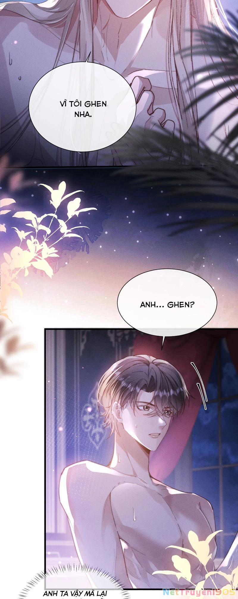 Kế Hoạch Tự Dưỡng Cuồng Khuyển Chapter 34 - 18