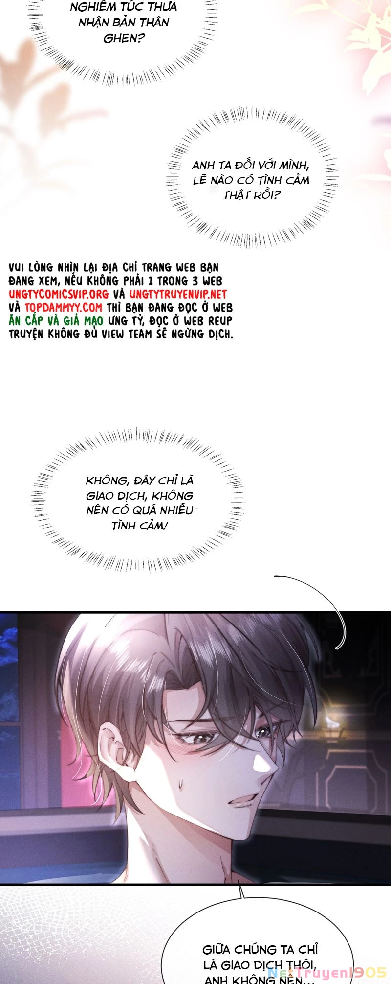 Kế Hoạch Tự Dưỡng Cuồng Khuyển Chapter 34 - 19