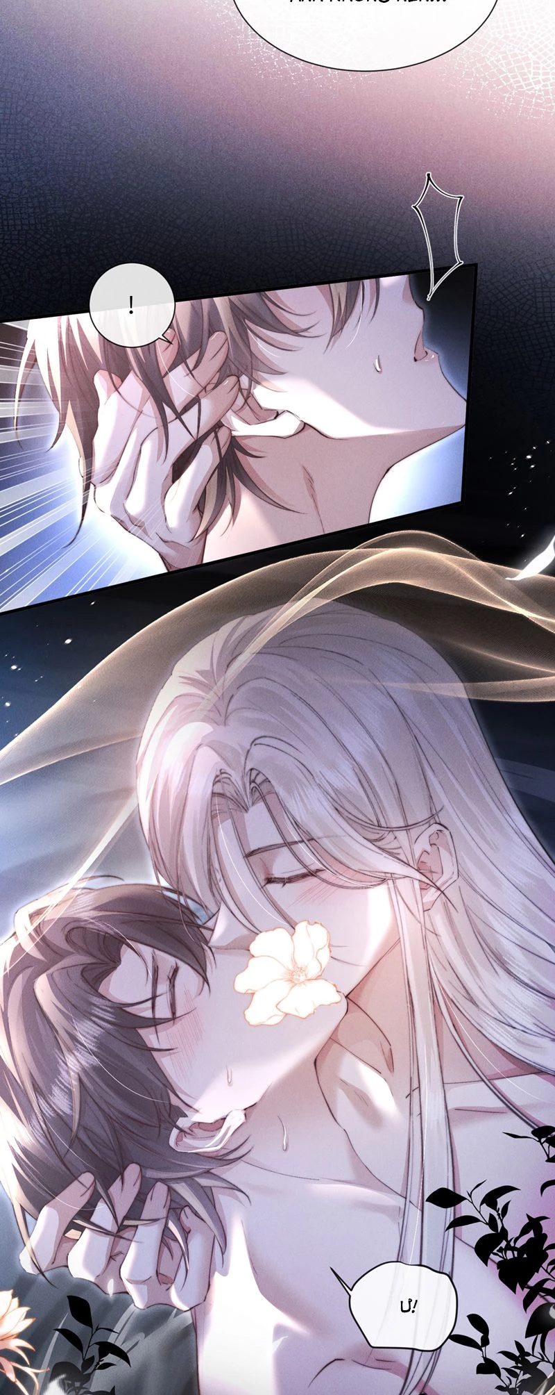 Kế Hoạch Tự Dưỡng Cuồng Khuyển Chapter 34 - 20