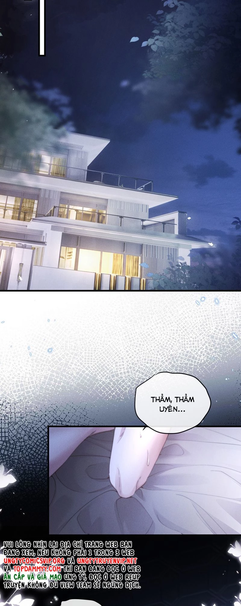 Kế Hoạch Tự Dưỡng Cuồng Khuyển Chapter 34 - 23