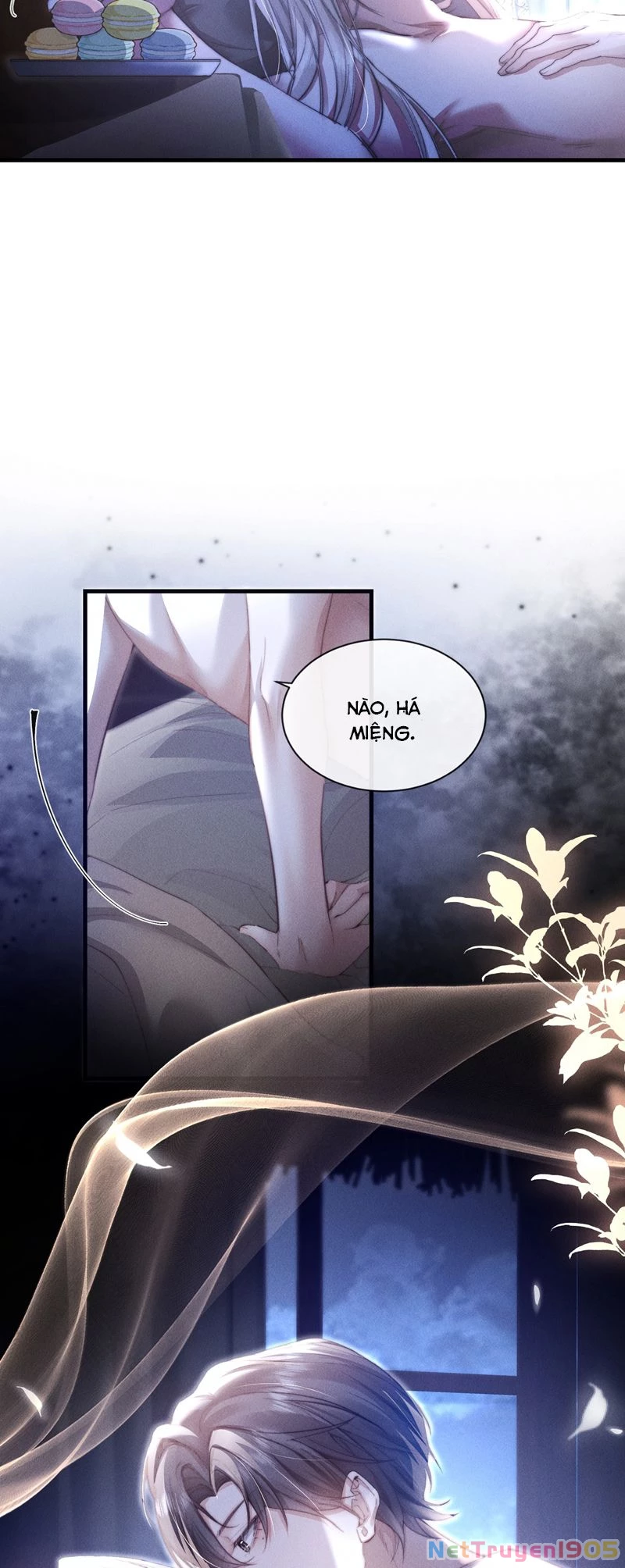 Kế Hoạch Tự Dưỡng Cuồng Khuyển Chapter 34 - 25