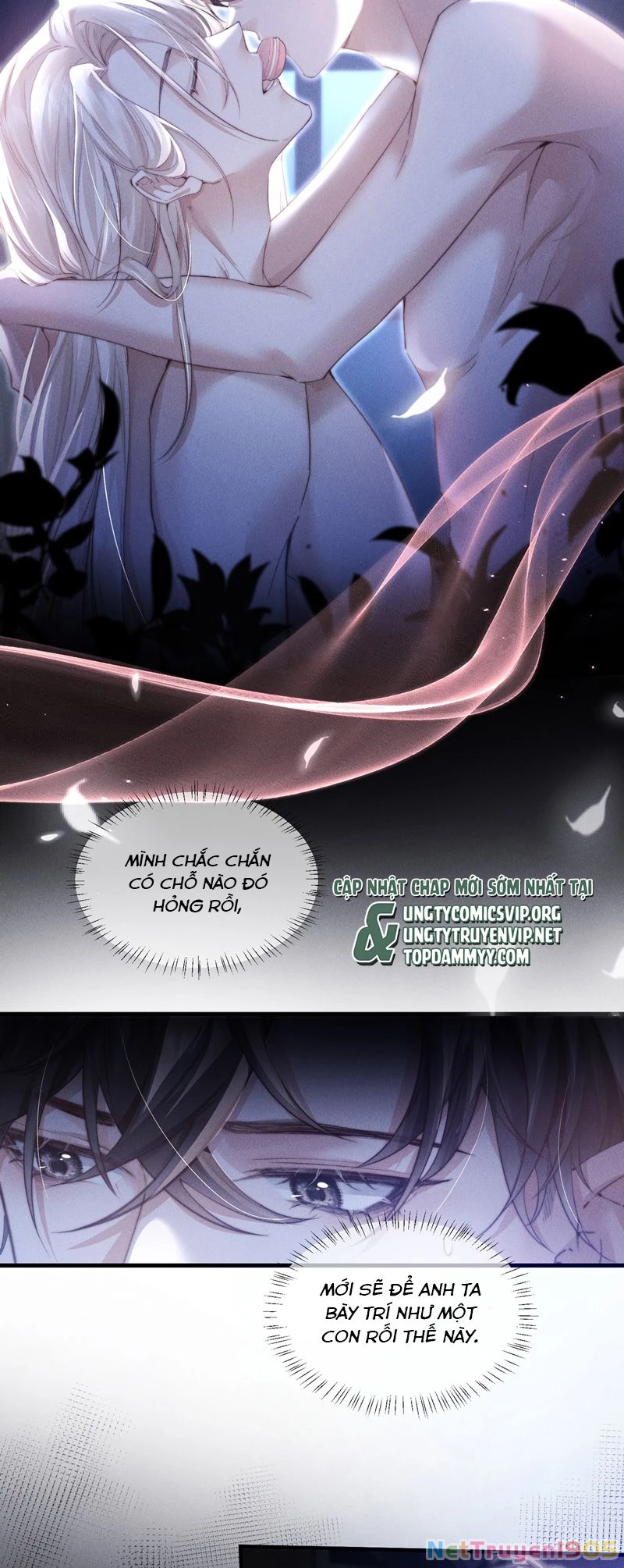 Kế Hoạch Tự Dưỡng Cuồng Khuyển Chapter 34 - 26