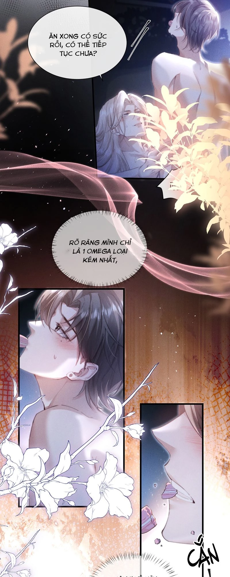 Kế Hoạch Tự Dưỡng Cuồng Khuyển Chapter 34 - 27