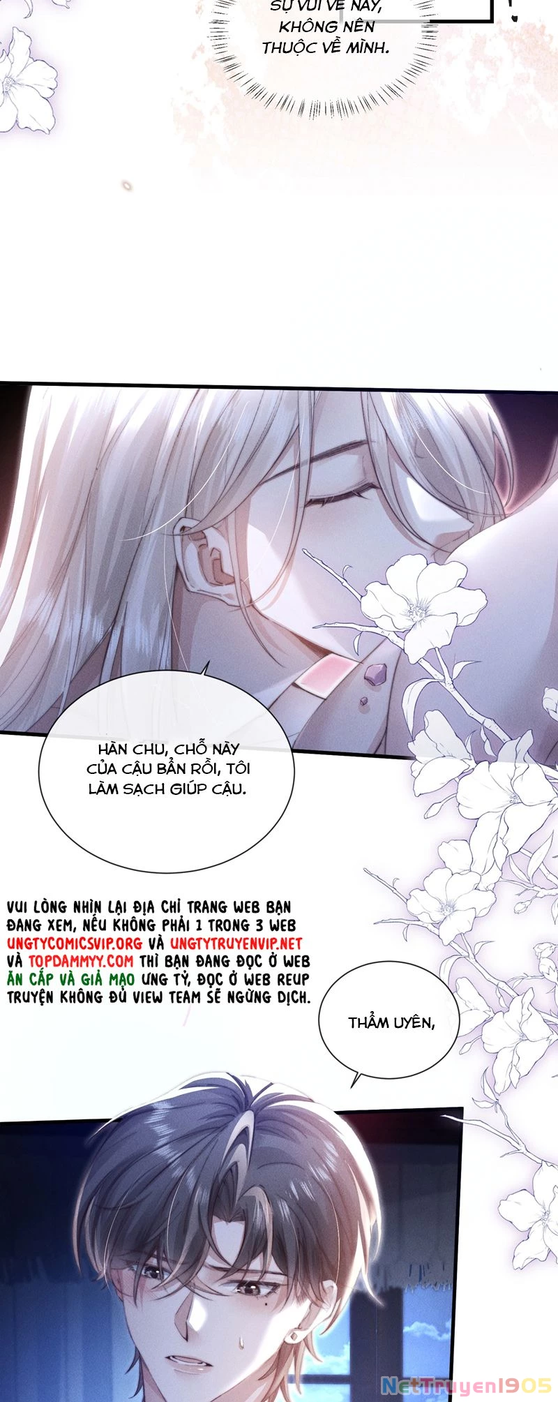 Kế Hoạch Tự Dưỡng Cuồng Khuyển Chapter 34 - 28