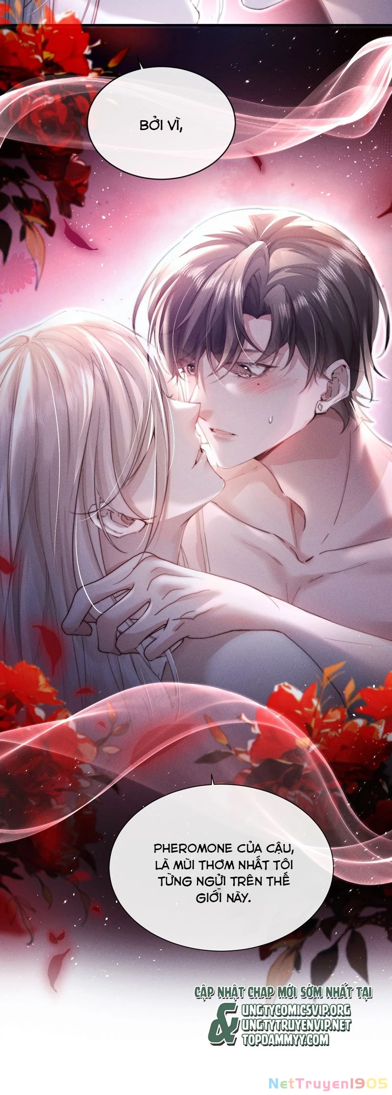 Kế Hoạch Tự Dưỡng Cuồng Khuyển Chapter 34 - 30